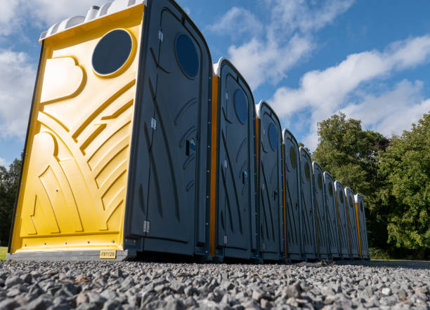 Best Standard Portable Toilet Rental  in Richwood, TX