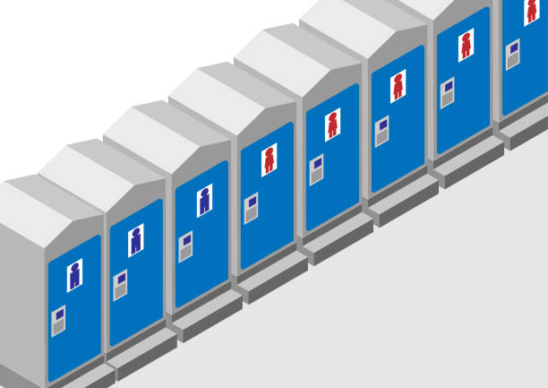  Richwood, TX Portable Potty Rental Pros
