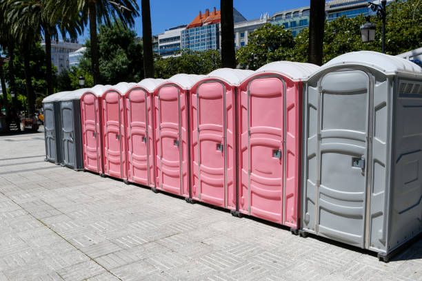 Best Restroom Trailer for Corporate Events  in Richwood, TX